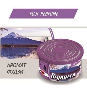 Ароматизатор Organi.ca™ Аромат Фудзи