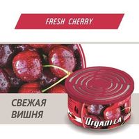 Свежая вишня