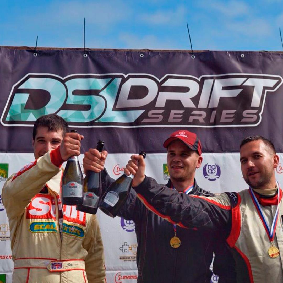 DSL drift Владивосток DSL drift Владивосток