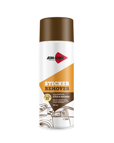 Sticker Remover Aim-One